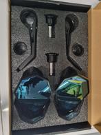 bmw s1000r bar end mirrors 2021-2025 nieuw nooit gebruikt, Ophalen, Nieuw