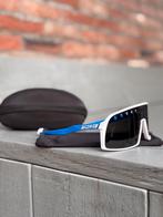 Oakley sutro white/blue, Ophalen of Verzenden, Zo goed als nieuw, Oakley