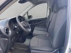 Mercedes-Benz Vito 110 CDI L2 (bj 2022), Auto's, Gebruikt, Zwart, 4 cilinders, 2000 kg