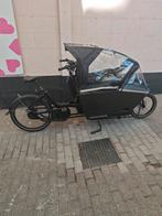 Urban arrow family cargoline, Fietsen en Brommers, Ophalen of Verzenden, Zo goed als nieuw