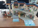 Playmobil Groot Hospitaal 4404, Ophalen of Verzenden, Gebruikt