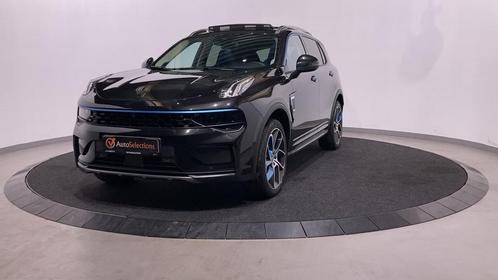 Lynk & Co 01 1.5 Turbo PHEV/360° Cam/Dode hoek/Navi/Adapt.C, Auto's, Lynk & Co, Particulier, 360° camera, ABS, Adaptive Cruise Control