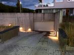 Ruime garage van 30 m2 te koop te 8620 Nieuwpoort, Immo, Garages en Parkeerplaatsen, Provincie West-Vlaanderen