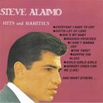 Steve Alaimo ‎– Hits Et Raretés - Cd " Popcorn ", Comme neuf, Enlèvement ou Envoi, 1960 à 1980