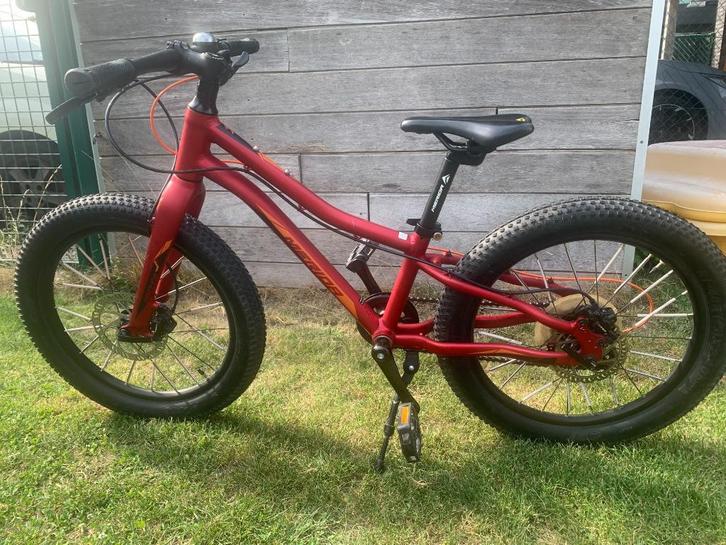 Merida Matts J20+, Fietsen en Brommers, Fietsen | Mountainbikes en ATB, Gebruikt, Merida, Ophalen