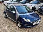 Smart Forfour 1.3i 16v Passion Softouch Plus Automatique, Auto's, Smart, Automaat, 4 zetels, Stof, Gebruikt