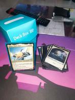 Kykar, wind's fury commander deck, Ophalen, Zo goed als nieuw