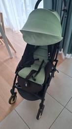 Poussette YoYo Babyzen et siège auto set complet, Gebruikt, Met autostoeltje, Ophalen, Kinderwagen