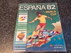 Panini Spanje 82 compleet!, Ophalen of Verzenden