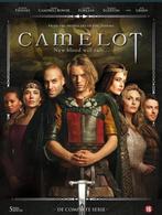 Camelot complete serie, Comme neuf, Enlèvement
