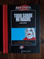 Todo sobre mi madre (p.almodovar), Cd's en Dvd's, Ophalen of Verzenden, Zo goed als nieuw