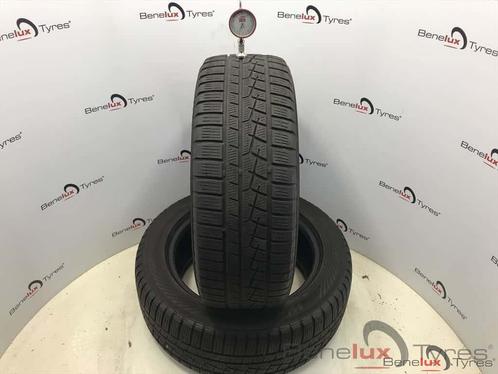 ACTIE winter ice 205/55R16 94H Yokohama 205/55 R16 205/55/16, Auto-onderdelen, Banden en Velgen, Band(en), Winterbanden, 16 inch