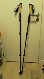 Bâtons de randonnée télescopiques, Enlèvement ou Envoi, Comme neuf