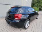 BMW 1 Serie 116 116d EfficientDynamics Edition (bj 2013), Euro 5, 1 Reeks, Gebruikt, 4 cilinders