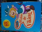 Dvdbox wicke de viking, Cd's en Dvd's, Ophalen of Verzenden, Zo goed als nieuw