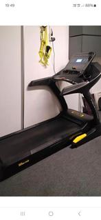 Professionele loopband focus fitness senator iplus zgan, Enlèvement, Neuf, Bras, Tapis roulant