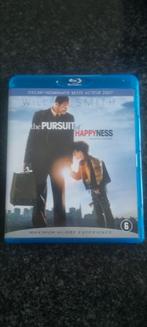 The pursuit of happyness blu ray NL, Ophalen of Verzenden