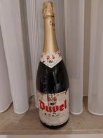 Oude,volle duvel fles 1500ml,van 2007!, Verzamelen, Biermerken, Ophalen, Zo goed als nieuw, Duvel