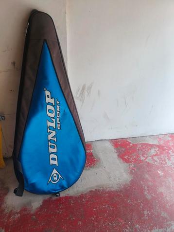 Dunlop tennisracket  beschikbaar voor biedingen