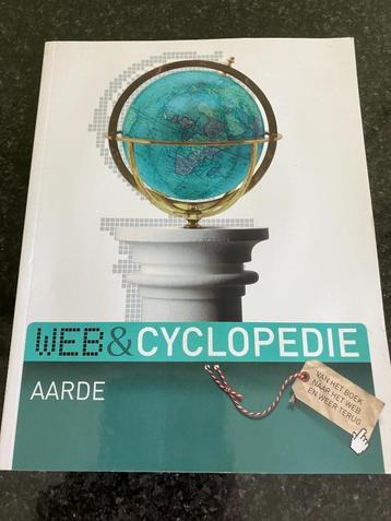Aarde. Web&cyclopedie beschikbaar voor biedingen