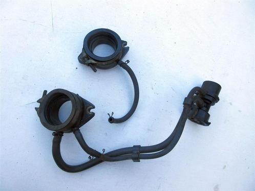 Yamaha XV920 inlaatrubbers XV 920 inlaat rubbers carburateur, Motoren, Onderdelen | Yamaha, Gebruikt, Ophalen of Verzenden