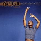 CD - Me'Shell NdegéOcello - Peace Beyond Passion, Cd's en Dvd's, Cd's | R&B en Soul, Soul of Nu Soul, Ophalen of Verzenden, Zo goed als nieuw