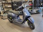 Vespa GTS 300 E5 met €600 E5 korting, Motoren, Motoren | Piaggio, Scooter, 300 cc, Bedrijf, 1 cilinder
