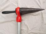 Ridgid reamer /pijpruimer met rechte ratel — model 2., Enlèvement, Comme neuf