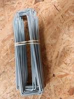 Grondpennen (50 stuks), Ophalen