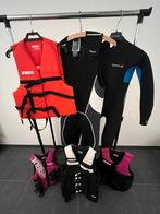 Wetsuits en reddingsvesten Jobe / Seadoo, Watersport en Boten, Watersportkleding, Ophalen, Wetsuit