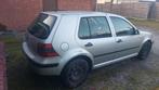 Golf4 1.9 tdi, Auto's, Volkswagen, 5 deurs, Te koop, Handgeschakeld, Berline