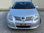Toyota Avensis 2.0D4d Euro5, Auto's, Voorwielaandrijving, Stof, Avensis, 4 cilinders