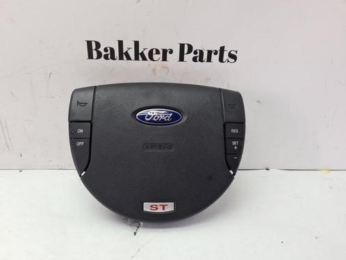 Airbag links (Stuur) van een Ford Mondeo, Auto-onderdelen, Overige Auto-onderdelen, Ford, Gebruikt, 3 maanden garantie