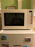Microgolfoven, Enlèvement, Utilisé, Autoportant, Micro-ondes