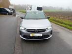 Opel Corsa GS-line, Auto's, Opel, Voorwielaandrijving, Stof, Bedrijf, 5 deurs