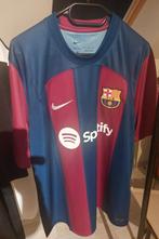 Barcelona Romario Voetbal Shirt Maat XL, Sport en Fitness, Maat XL, Ophalen, Zo goed als nieuw, Shirt