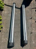 Opel astra dakdragers, Auto diversen, Dakdragers, Ophalen, Gebruikt