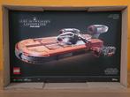 Lego Star Wars 75341 UCS Luke Skywalker's Landspeeder - seal, Ophalen of Verzenden, Complete set, Lego