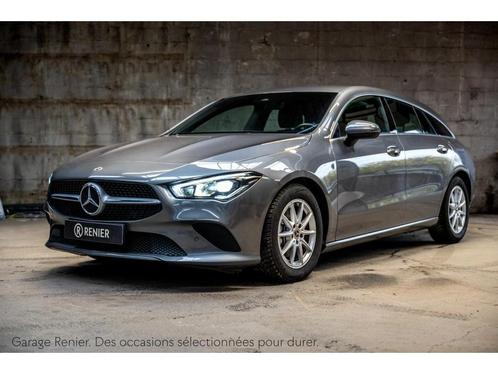 Mercedes-Benz CLA 200 Shooting Brake 200d 150cv Garantie 24, Auto's, Mercedes-Benz, CLA, Airbags, Bluetooth, Boordcomputer, Centrale vergrendeling