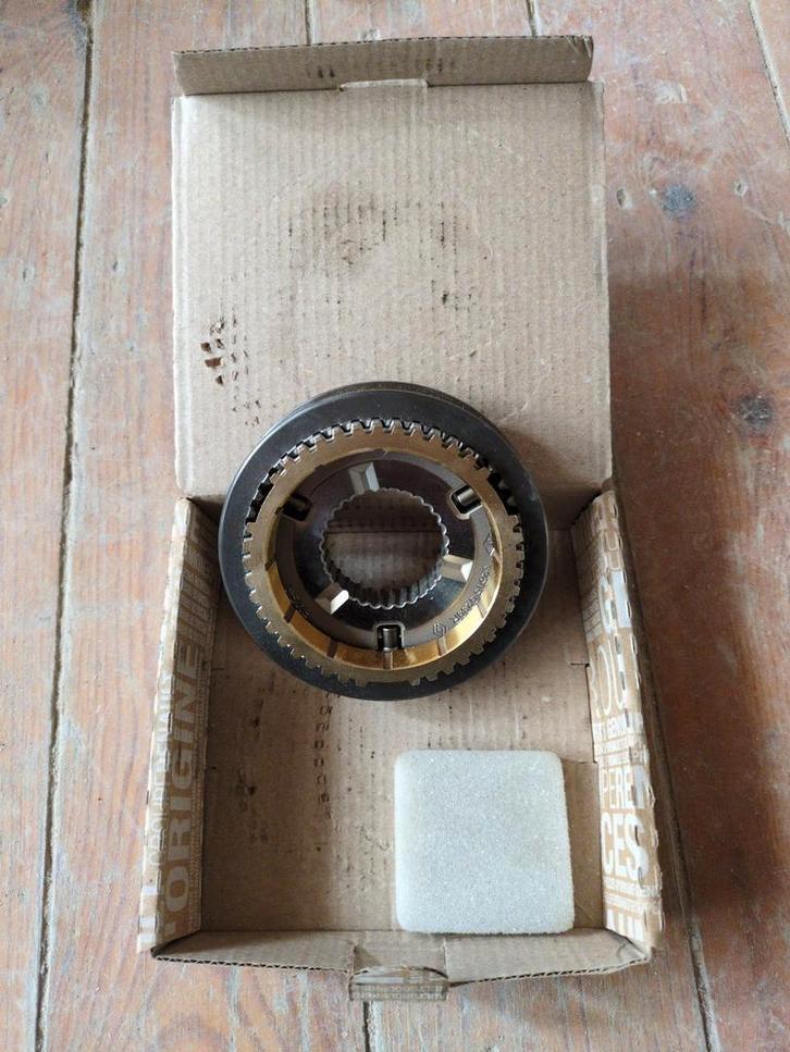 7701769552 originele Renault-synchronisator (walkman), Auto-onderdelen, Transmissie en Toebehoren, Renault, Ophalen