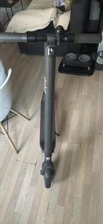Ninebot kickscooter electric step, Fietsen en Brommers, Steps, Ophalen, Zo goed als nieuw