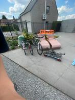 Garageverkoop, Diversen, Ophalen, Zo goed als nieuw