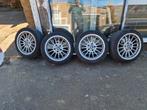 E36 velgen styling 32 17 inch, Ophalen, Gebruikt, 17 inch, Velg(en)