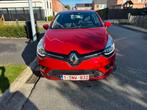 Renault Clio (Energy) TCE 90 Bose Edition Full Option 2018, Auto's, Voorwielaandrijving, USB, Leder en Stof, 5 deurs