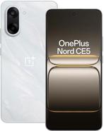 oneplus Nord CE5 8GB/128GB Marble Mist, Oneplus, Wit, Touchscreen, Ophalen of Verzenden