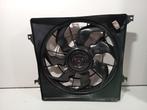 KOELVENTILATORMOTOR Kia Sportage (SL) (01-2010/02-2016), Gebruikt, Kia