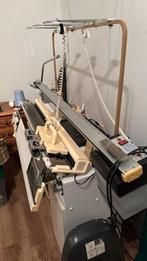 Breimachine Silver Reed, Hobby & Loisirs créatifs, Tricot & Crochet, Enlèvement, Comme neuf