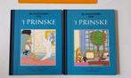 Klassiek Avonturen van ' prinske Lotgevallen van mr. Lambik, Boeken, Ophalen, Zo goed als nieuw, Willy Vandersteen, Complete serie of reeks