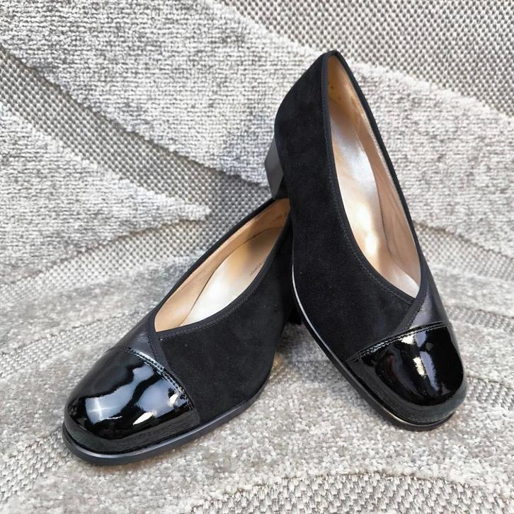 hakje HASSIA eu 36.5 orthopedisch, Kleding | Dames, Schoenen, Zwart, Ophalen of Verzenden