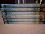 De kringloop van het leven ( 6 delig), Cd's en Dvd's, Ophalen, Zo goed als nieuw